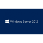 Microsoft Windows Server 2012, WIN, UCAL, 1pk, 5u, DSP, OEI, ENG Client Access License (CAL) 5 license(s)