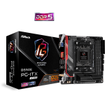 Asrock B650E PG-ITX WiFi AMD B650 Socket AM5 mini ITX