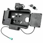 RAM Mounts RAM-HOL-SAM58PKL-NFCU houder Actieve houder Tablet/UMPC Zwart