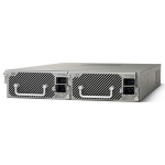 Cisco ASA 5585-X, Refurbished hardware firewall 2U 4000 Mbit/s