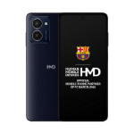 HMD Pulse Pro - 4G, 6GB/128GB, 6,56