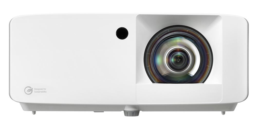 Optoma GT2100HDR Short throw projector 4200 ANSI lumens DLP 1080p (192