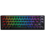 Ducky One3 Classic SF keyboard USB UK English Black