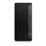 HP Elite 800 G9 Intel® Core™ i7 i7-12700 16 GB DDR5-SDRAM 512 GB SSD Windows 11 Pro Tower PC Black