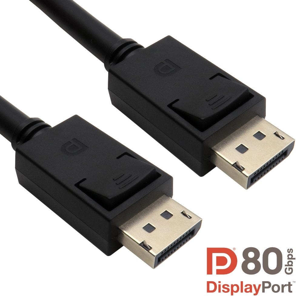 1m DP2.1 DP80 VESA thumbnail