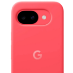 Google GA10874-WW mobile phone case 16 cm (6.3") Cover Red