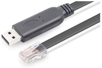 Microconnect USBETHM interface cards/adapter