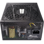 Seasonic Prime Platinum power supply unit 850 W ATX Zwart