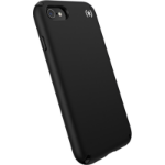 Speck Presidio2 Pro Apple iPhone 6/6S/7/8/SE (2020/2022) Black - with Microban