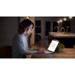 Logitech 920-010216 toetsenbord voor mobiel apparaat QWERTZ Duits Smart Connector Zand