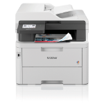 Brother MFCL3760CDWRE1 multifunction printer LED A4 600 x 2400 DPI 26 ppm Wi-Fi
