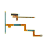 CoreParts MOBX-GGL-PIXL3-01 mobile phone spare part Flat cable Multicolour