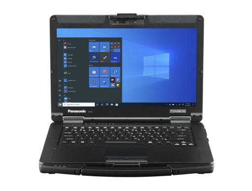 Panasonic Toughbook 55 Intel® Core™ i5 i5-1145G7 Laptop 35.6 cm (14&qu