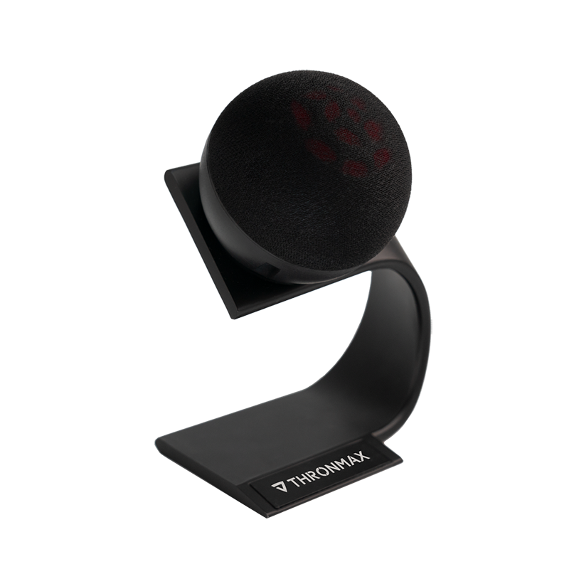 LogiLink Thronmax Fireball 48 kHz / 16Bit