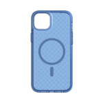 Tech21 Evo Check mobile phone case 17 cm (6.7") Cover Blue