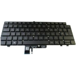 DELL KEYBOARD UK BL QWERTY