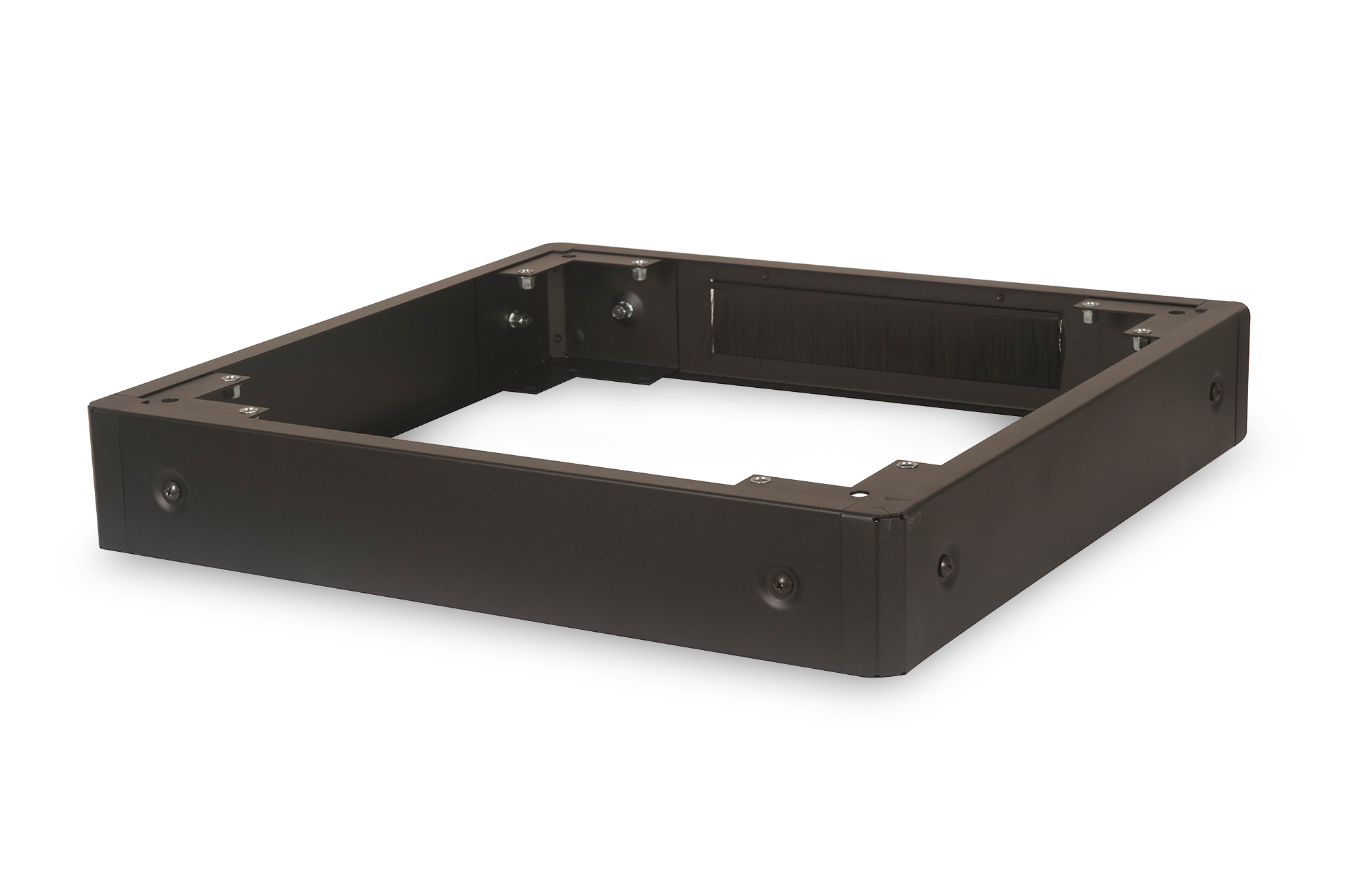 Digitus Base 600 x 600 mm (WxD) for Unique & Unique Light network enclosures