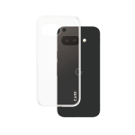 PanzerGlass CARE by ® Fashionable Case Transparent X-Ray Soft Basic Google Pixel 9a