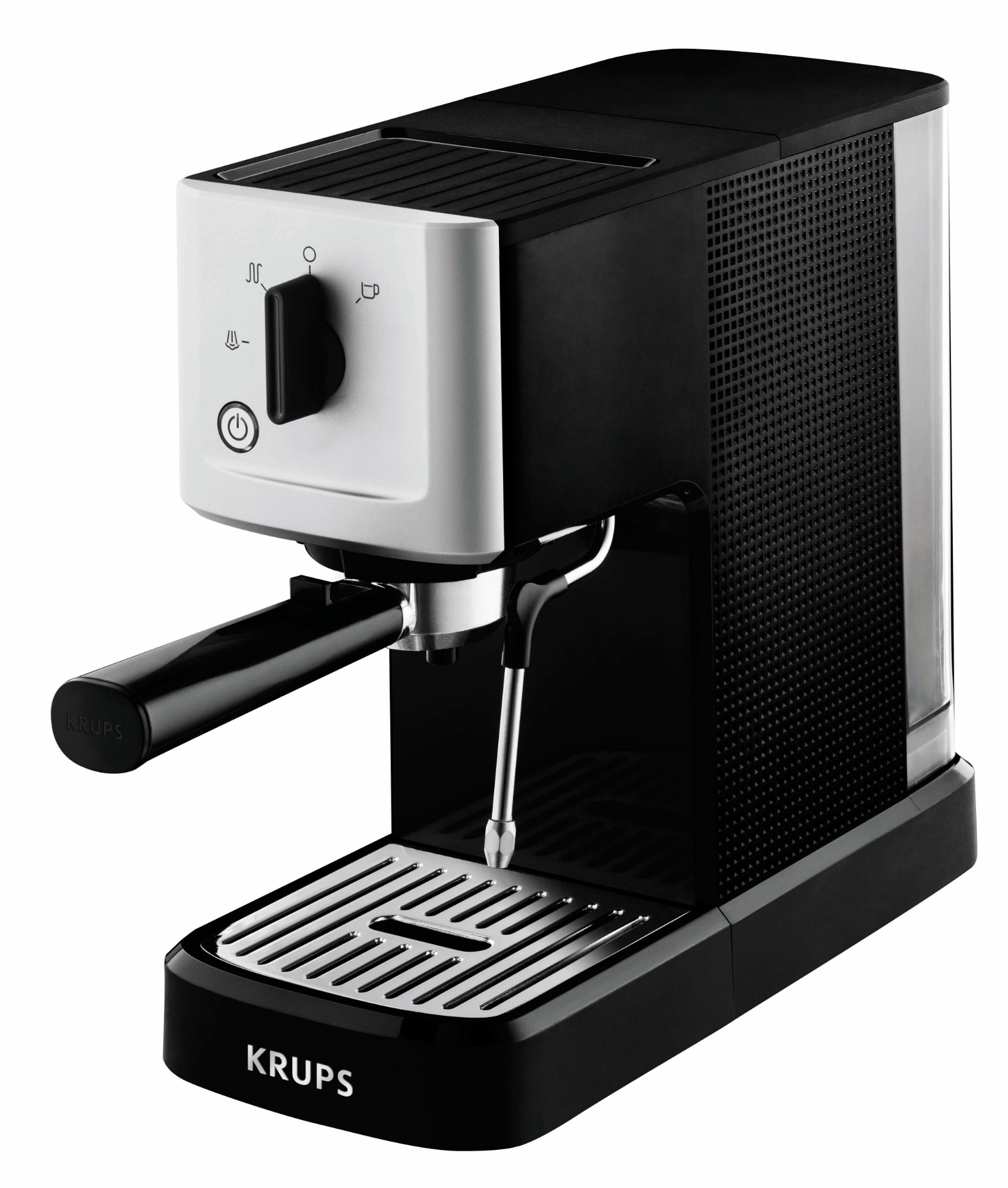 Krups XP3440 kaffemaskin Manuell Espressomaskin 1 l