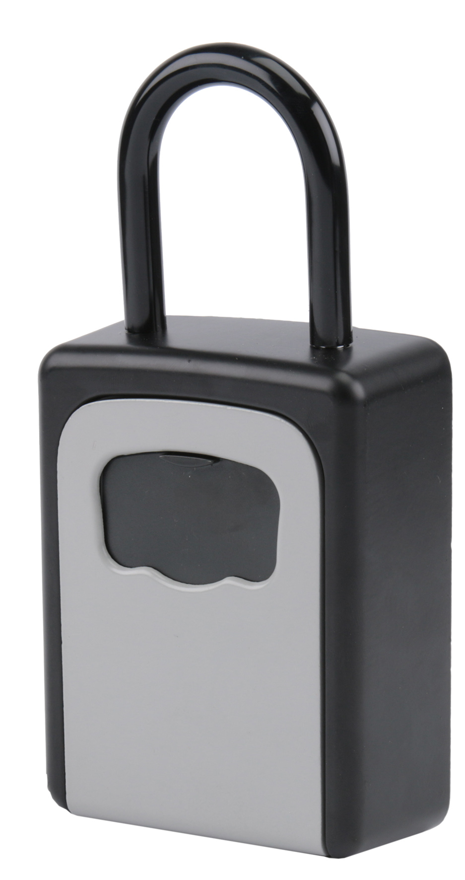 Olympia ST 200B Aluminium Black, Grey