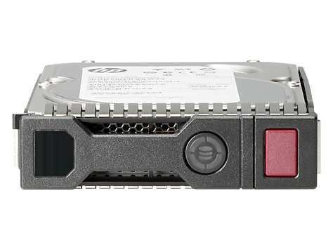 HPE 793683-B21 internal hard drive 6 TB 7200 RPM 3.5" Serial ATA