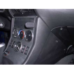 Brodit ProClip Zwart