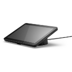 Jabra Control IP - UC 25.6 cm (10.1") 1920 x 1200 pixels Black Bluetooth