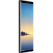 OtterBox Alpha Glass Series para Samsung Note 8, transparente