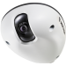 VIVOTEK MD7560X security camera Dome IP security camera Indoor 1600 x 1200 pixels Ceiling