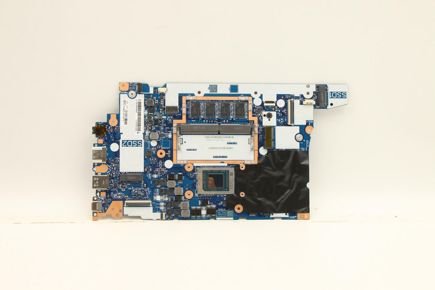Lenovo MD Ryzen 5 5625U processor