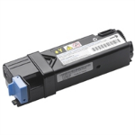 593-10260 (PN124) Toner yellow, 2K pages