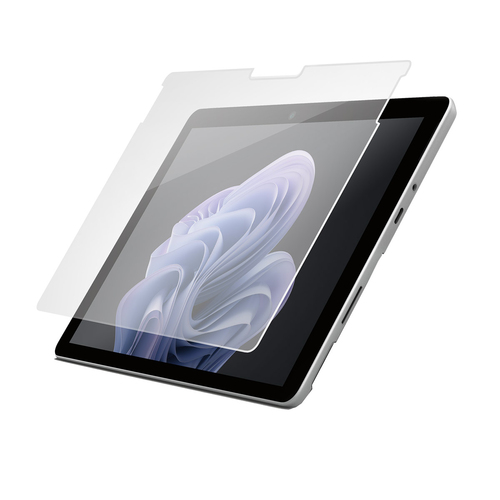 DGSGO MACLOCKS Surface Go 2-4 Tempered Glass Screen Protector - Tablet PC screen protector - tempered glass