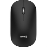 TERRA NBM1000B mouse Ambidextrous RF Wireless + Bluetooth Optical 4000 DPI  Chert Nigeria