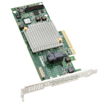 Adaptec 8405 RAID controller PCI Express x8 12 Gbit/s