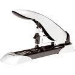 Rexel Gladiator Heavy Duty Stapler Silver/Black