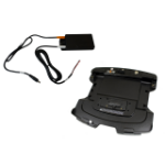 Havis DS-PAN-432N laptop dock/port replicator Wired Black
