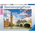 Ravensburger Big Ben London