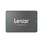 Lexar NQ100 960GB Internal SSD