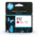 HP HP 912 Magenta Ink Cartridge