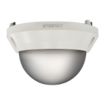 Hanwha SPB-VAN11 security camera accessory Cover