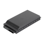 Getac ZX10G2 - HIGH CAPACITY BATTERY