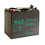 Global Leader Power GLPG 80-12 UPS battery Sealed Lead Acid (VRLA) 12 V 80 Ah