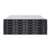 QNAP TS-h2483XU-RP NAS Rack (4U) Ethernet LAN Black E-2136