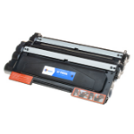 G&G Image 15013/NT-PB660L-2 Toner-kit twin pack, 2x10.4K pages Pack=2 (replaces Brother TN2320) for Brother HL-L 2300