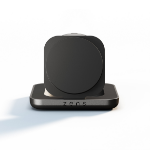 OtterBox Zens Nightstand Magnetic Wireless Charger Pro 2, black