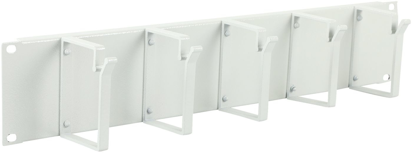 Lanview Rao105wh Rack Accessory Cable Organizer