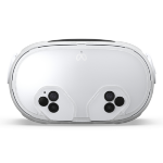 Urban Armor Gear 864003114G4G slimme draagbare accessoire Hoes(je) Transparant Polycarbonaat (PC)