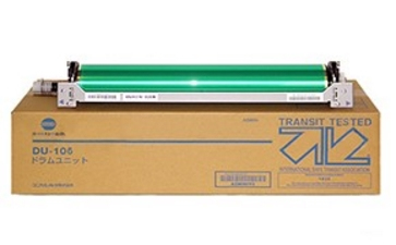 Konica Minolta A5WJ0Y0/DU-106 Drum, 410K pages for KM AccurioPress...