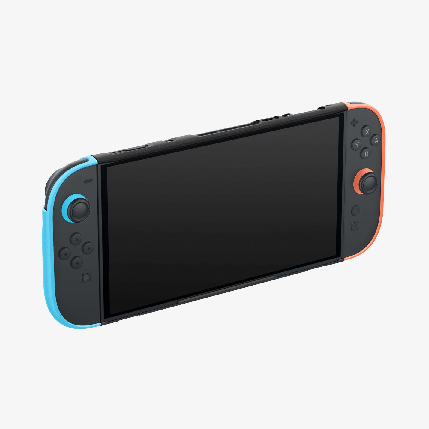 Spigen Nano Pop Nintendo Switch 2 Case Special Edition