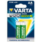 Varta 56756 Rechargeable battery AA Nickel-Metal Hydride (NiMH)